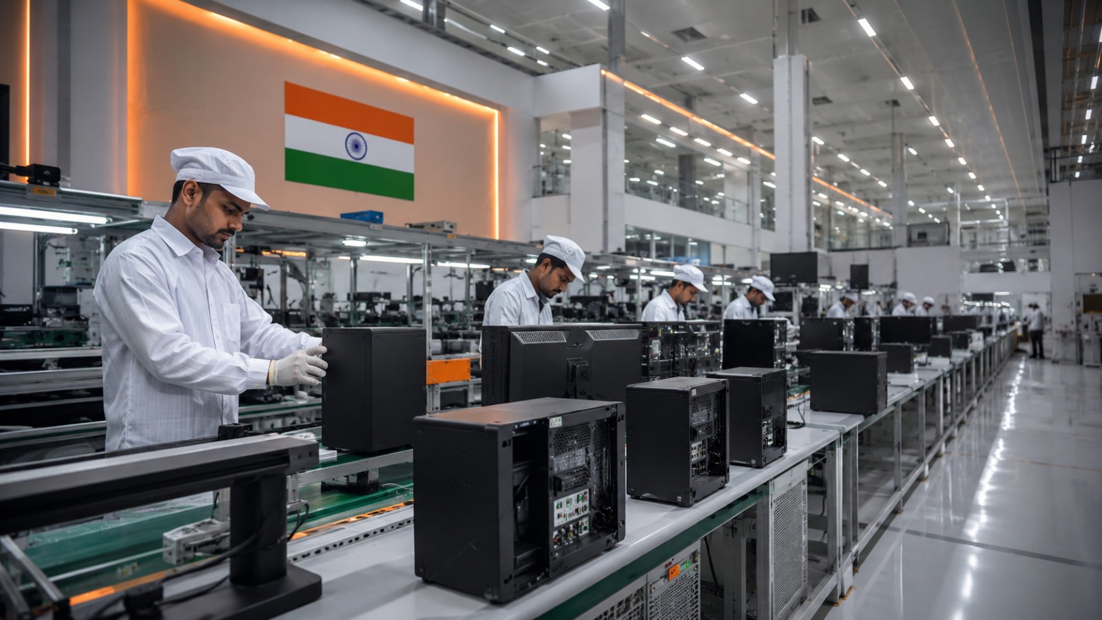 Hyeon Manufacturing — Made in India