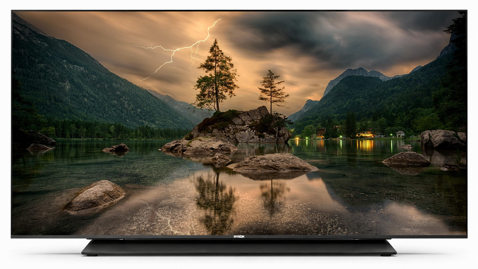 HY-G-110 110 inch TV