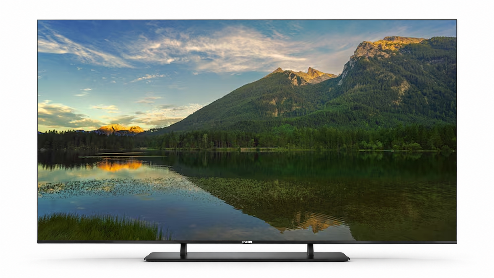 HY-G-75 75 inch Google TV