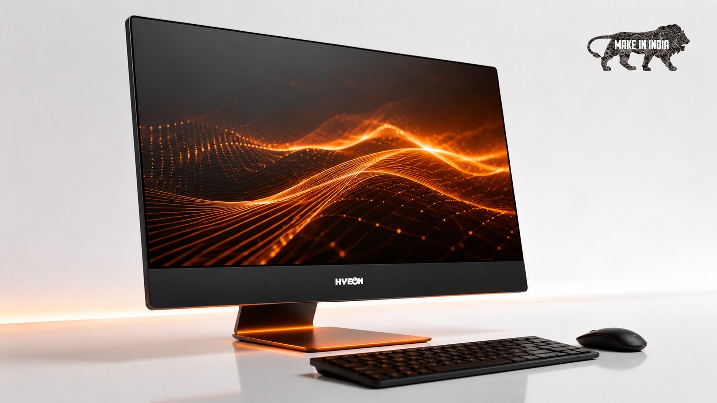 Hyeon All-in-One PC