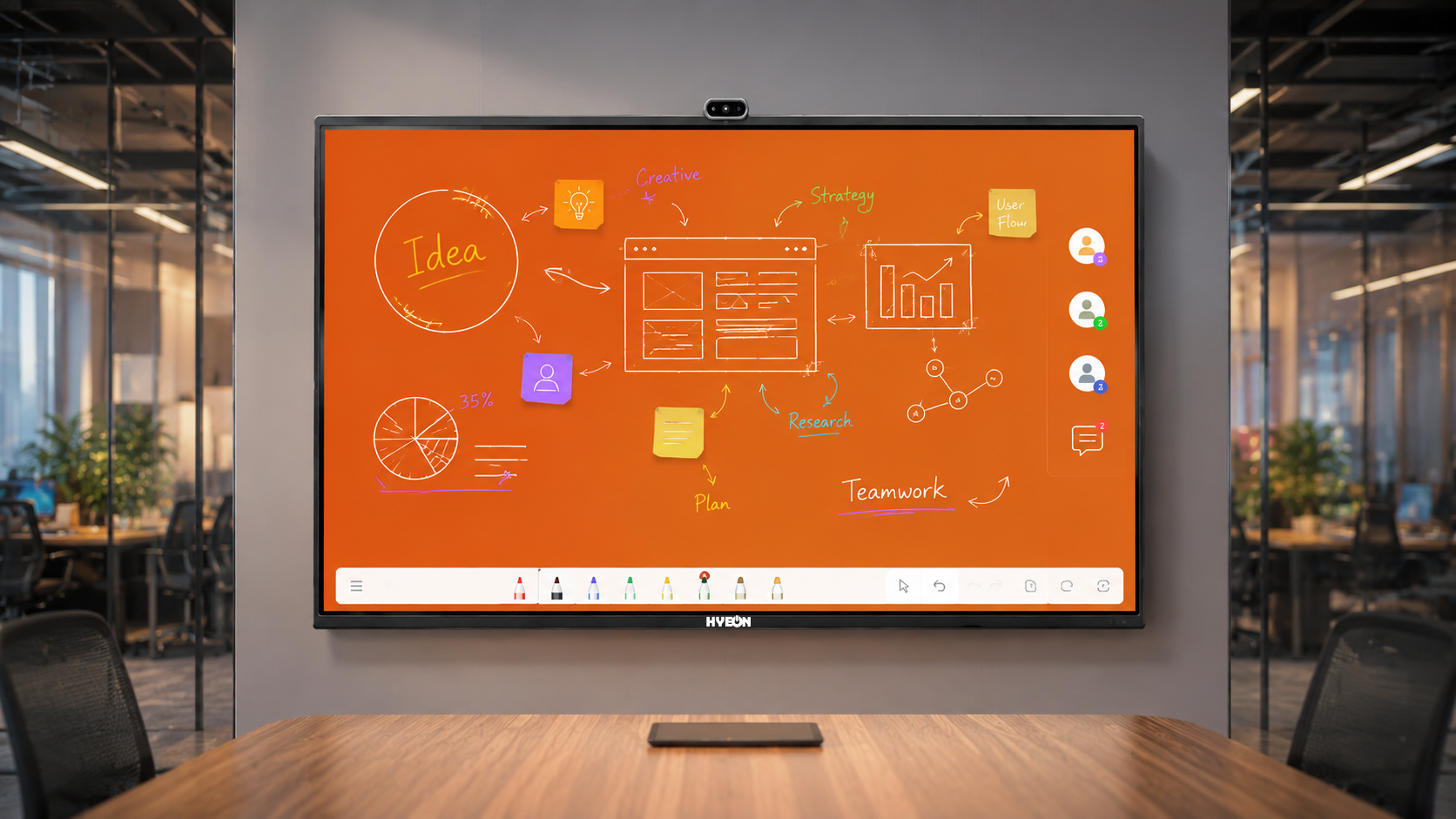 ClassSmart Series