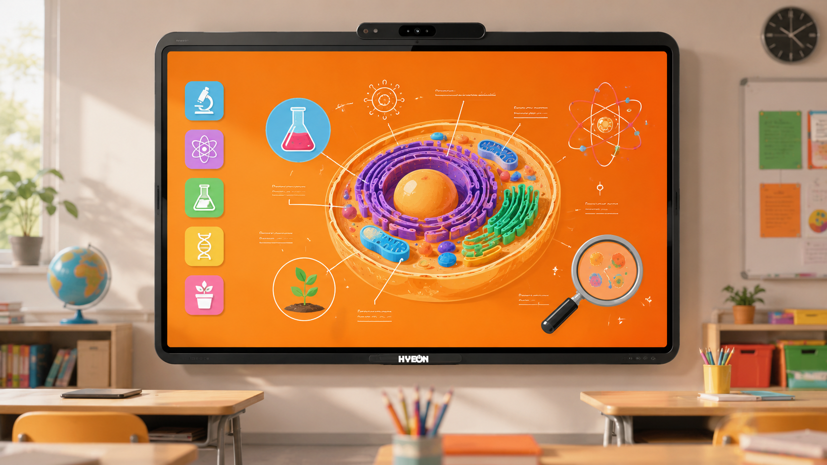 EduSmart Series