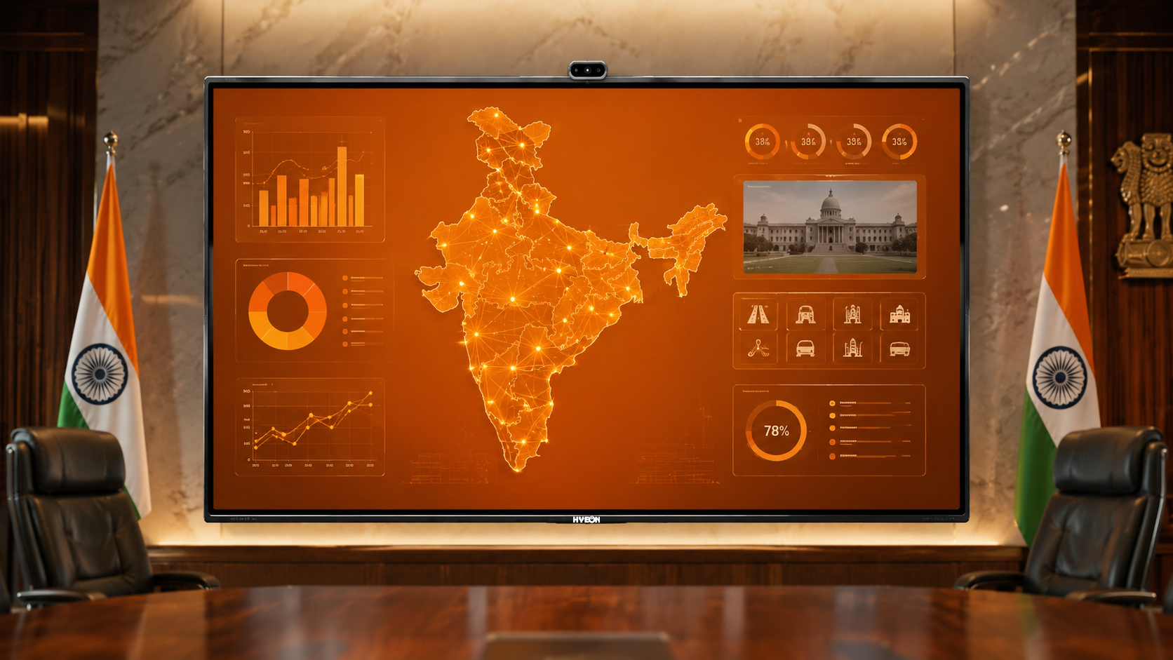 GovSmart Series