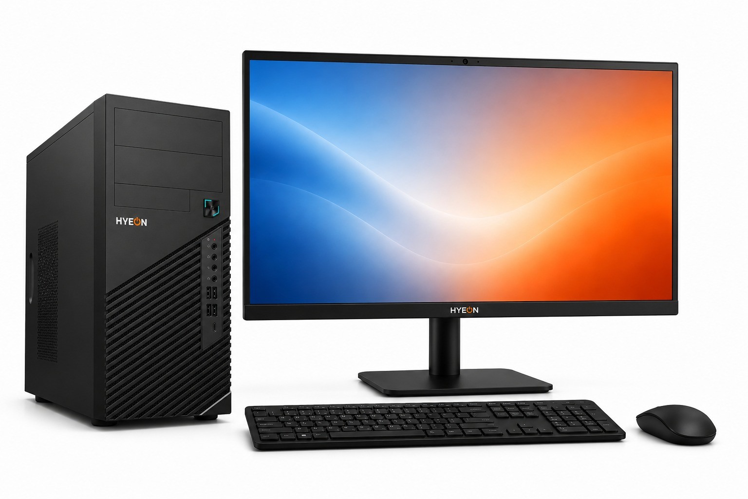 HYEON Desktop PCs