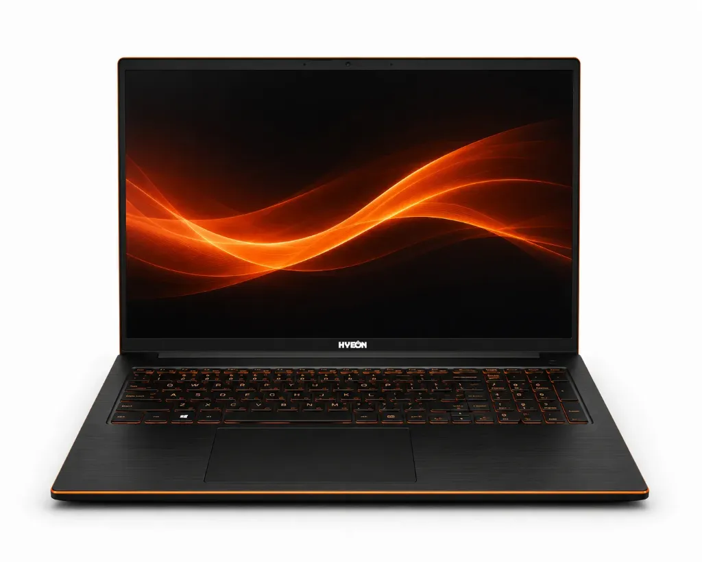 Laptop