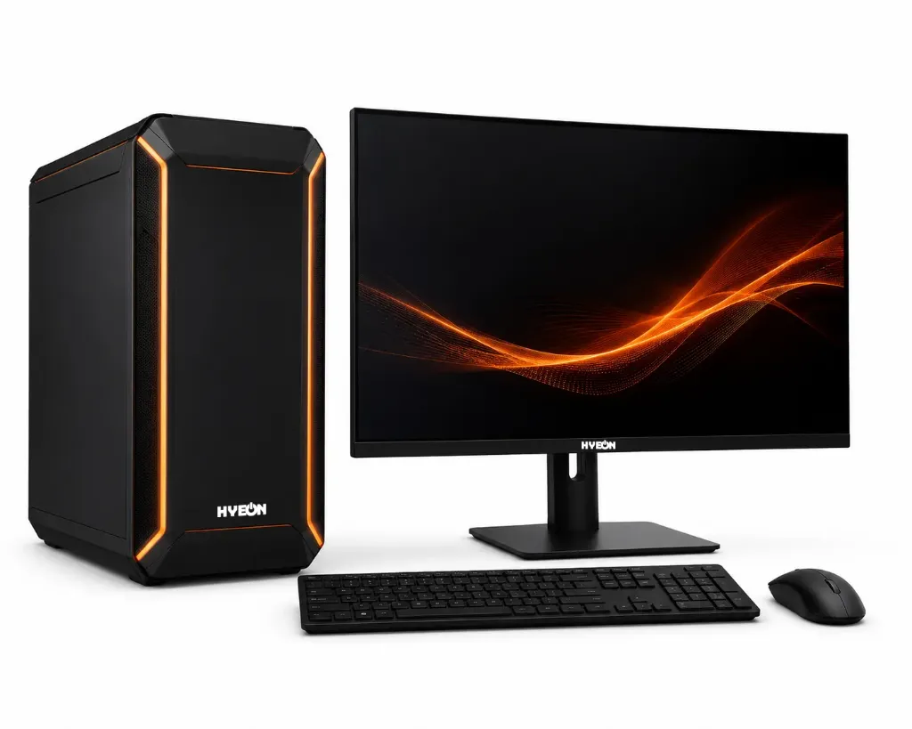 Desktop PC