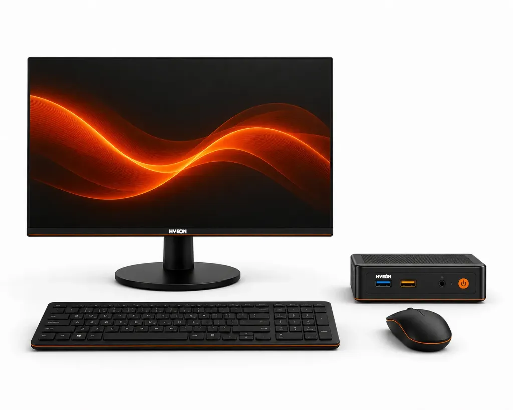 Edge PC