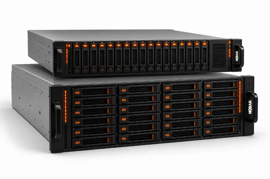 Server