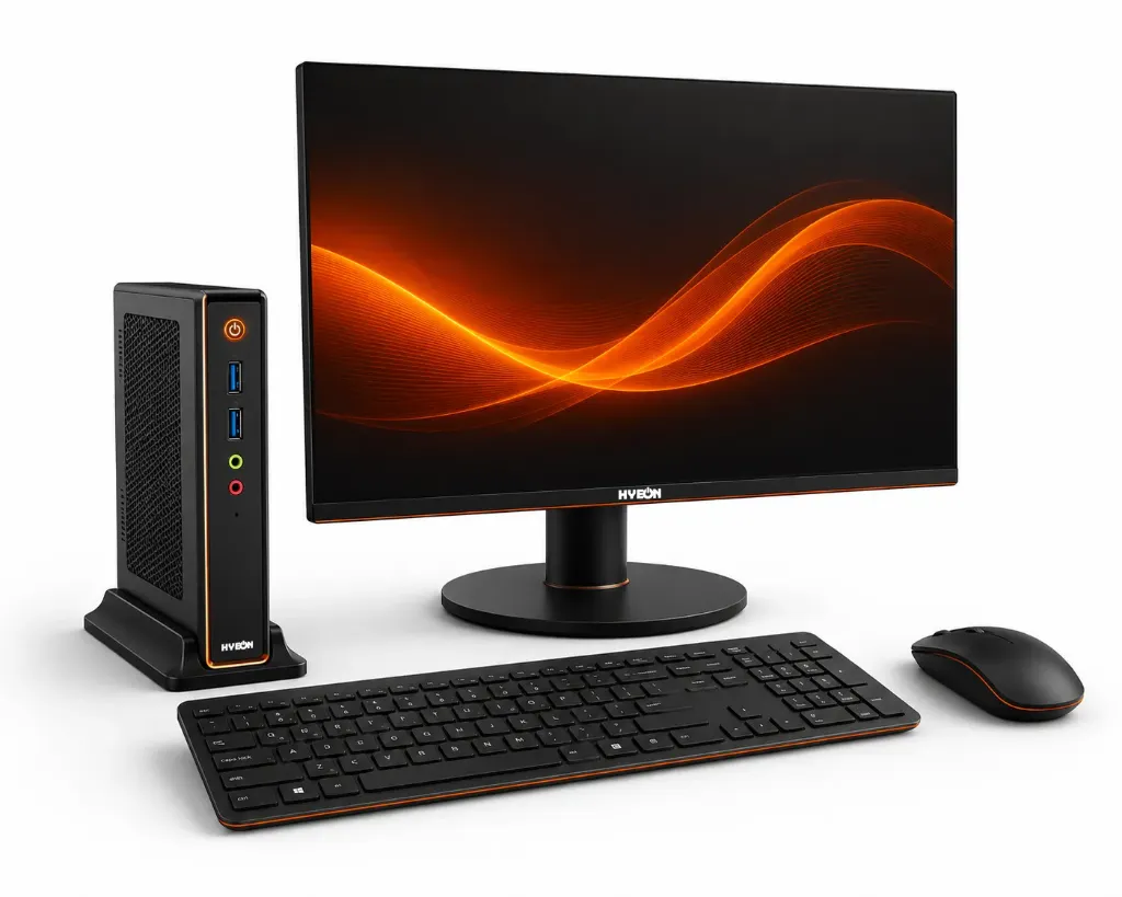 Thin Client